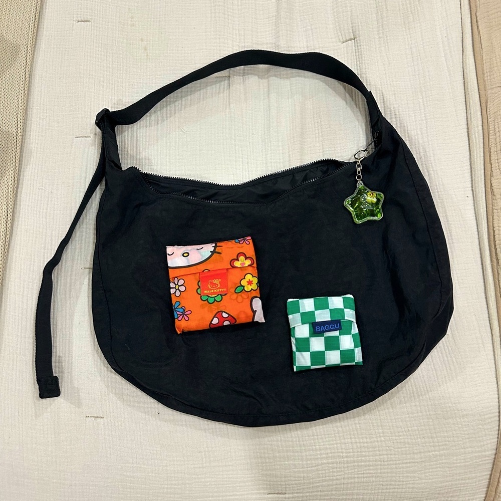 Baggu Bundle for Juneblooms